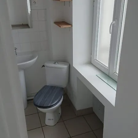 Centre Proche Vieille Et Remparts-appartement 50m2 * Boulogne-sur-Mer