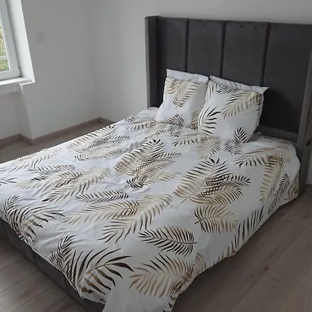 Lägenhet Centre Proche Vieille Et Remparts-appartement 50m2 *