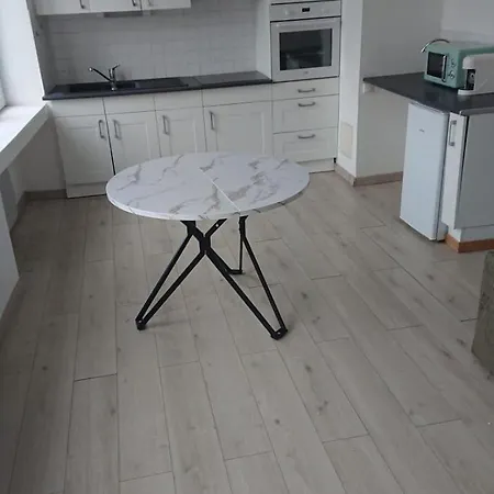 Appartement Centre Proche Vieille Et Remparts-appartement 50m2 Boulogne-sur-Mer