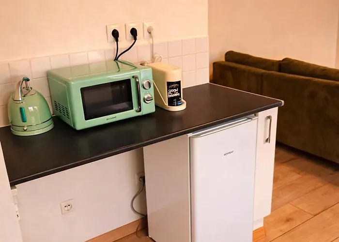 Centre Proche Vieille Et Remparts-appartement 50m2 * Boulogne-sur-Mer